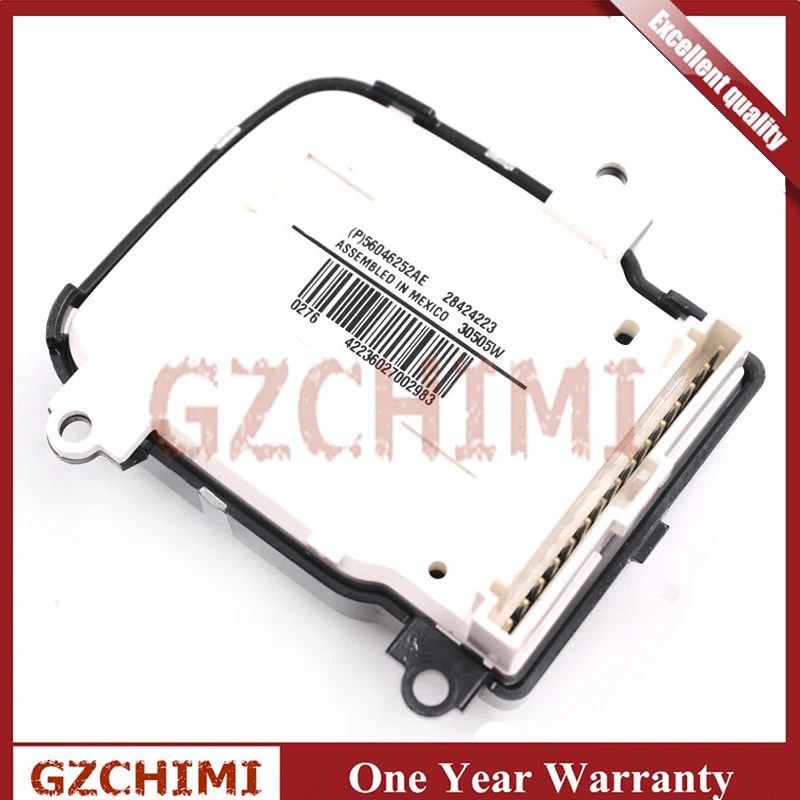 56046252AE переключатель управления скоростью для Dodge Ram Chrysler Jeep