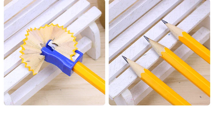 10 карандашей/коробка качество деревянный персональный карандаш с ластиком Безопасность Защита окружающей среды HB карандаш для студентов школы карандаш