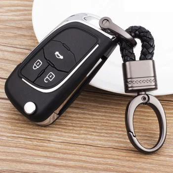 

Car key For Chevrolet Lova/Aveo/Cruze Remote Car Key Shell 2/3/4/5 Buttons For opel