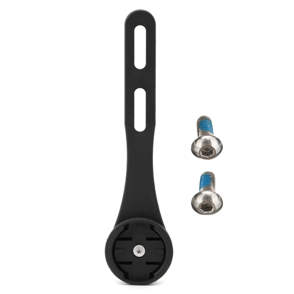 

Road MTB Computer Adjustable 1pc Bike Handlebar Mount Cycling For Garmin 200-800