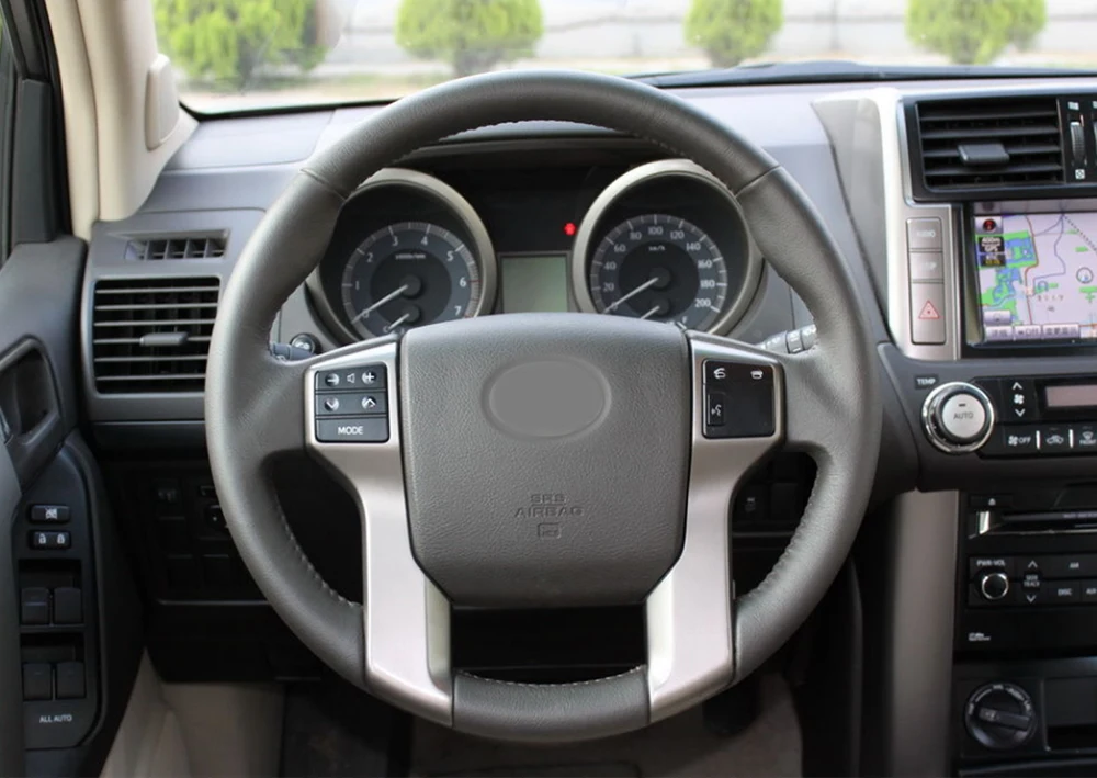 Steering Wheel Combination Control Switch 84250-60160 84250-60180 For Toyota Lan