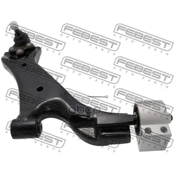 

Lever front right (Chevrolet Captiva (C100) 2007-) febest febest art. 1024-caprh
