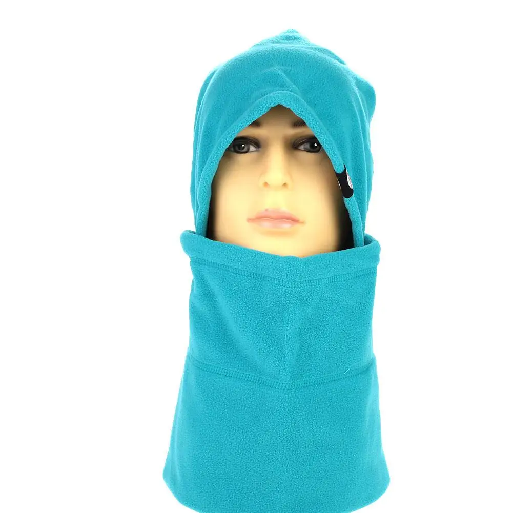 Ветрозащитный капюшон прочный практичный полиэстер 2 цвета один размер походный рыболовный шарф теплая маска на открытом воздухе Мотор шлем части