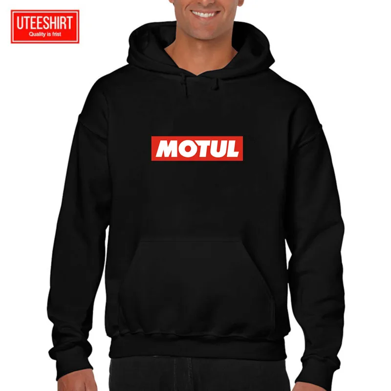 

Men's Motul Motor Black Hoodies Men and Women Funny Brand Hooded Winter Men Fashion Harajuku Sweatshirts Boyfriend Gift
