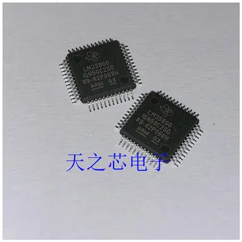 

10pcs LM3S800 LM3S800-IQN50-C2 LQFP48 Original New 1 order