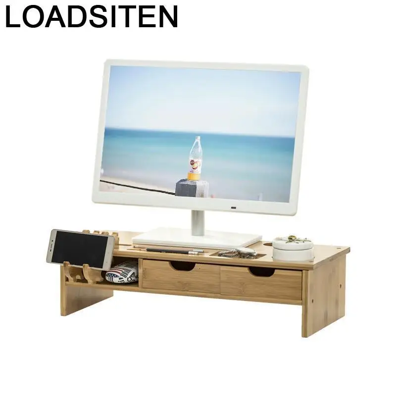 Raf Headphone Holder Shelves Estanteria Decoracion Computer Display Stand Prateleira Shelf Organizer Estantes Storage Rack | Дом и сад