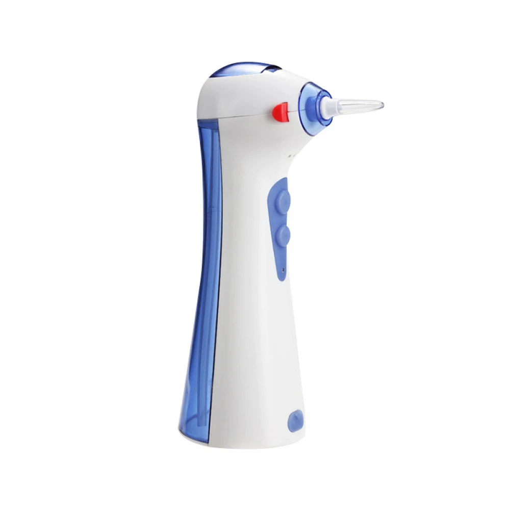 

3 Modes Portable Oral Irrigator Usb Charging IPX7 Dental Irrigator Oral Hygiene 2 Jets Water Flosser 120ml Water Pick