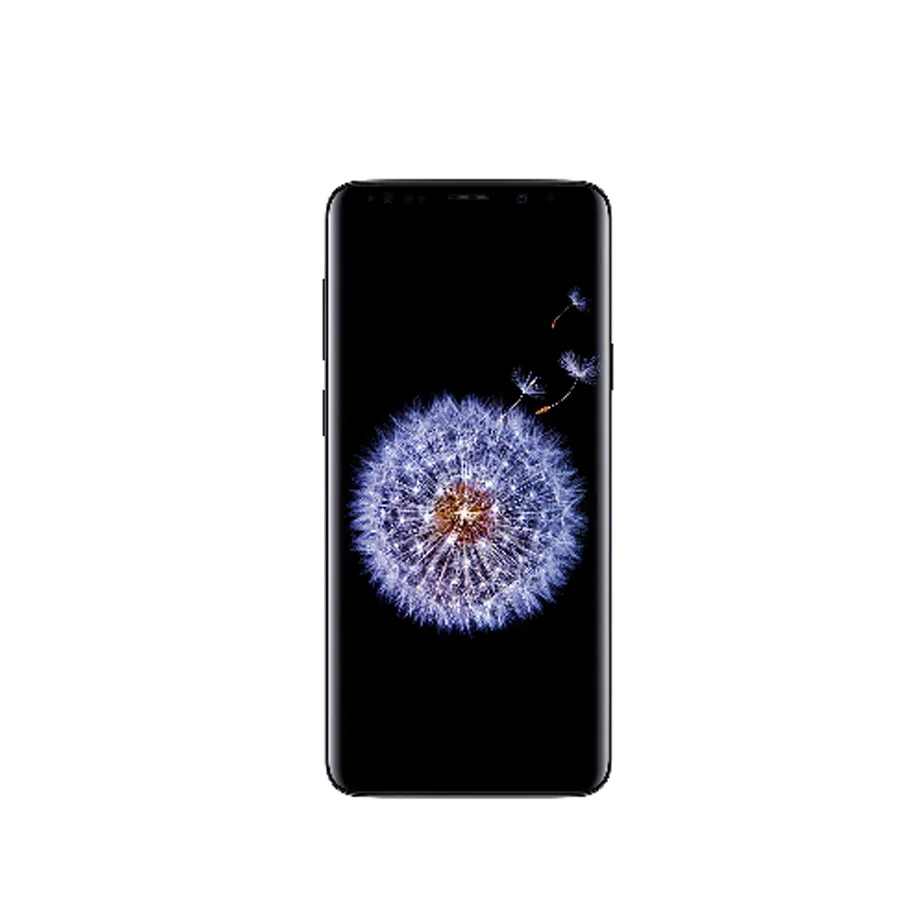 Мобильный телефон samsung Galaxy S9 Plus s9+ G965F, 6 ГБ ОЗУ, 64 Гб ПЗУ, 4G LTE, 6,2 дюймов, NFC, 4G LTE, смартфон