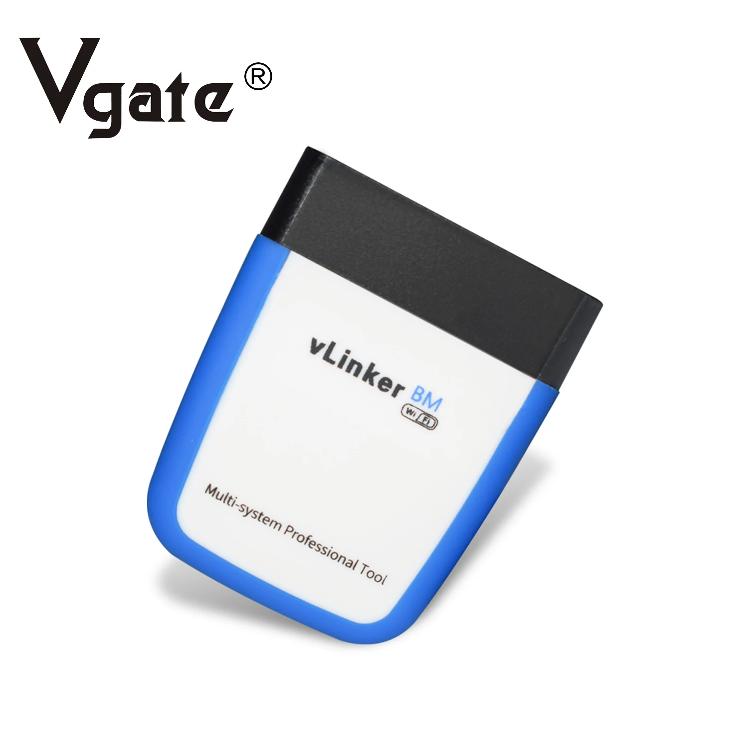 Диагностический сканер Vgate vLinker BM WiFi OBD2, Автомобильный сканер OBDII для iOS, Android и Windows