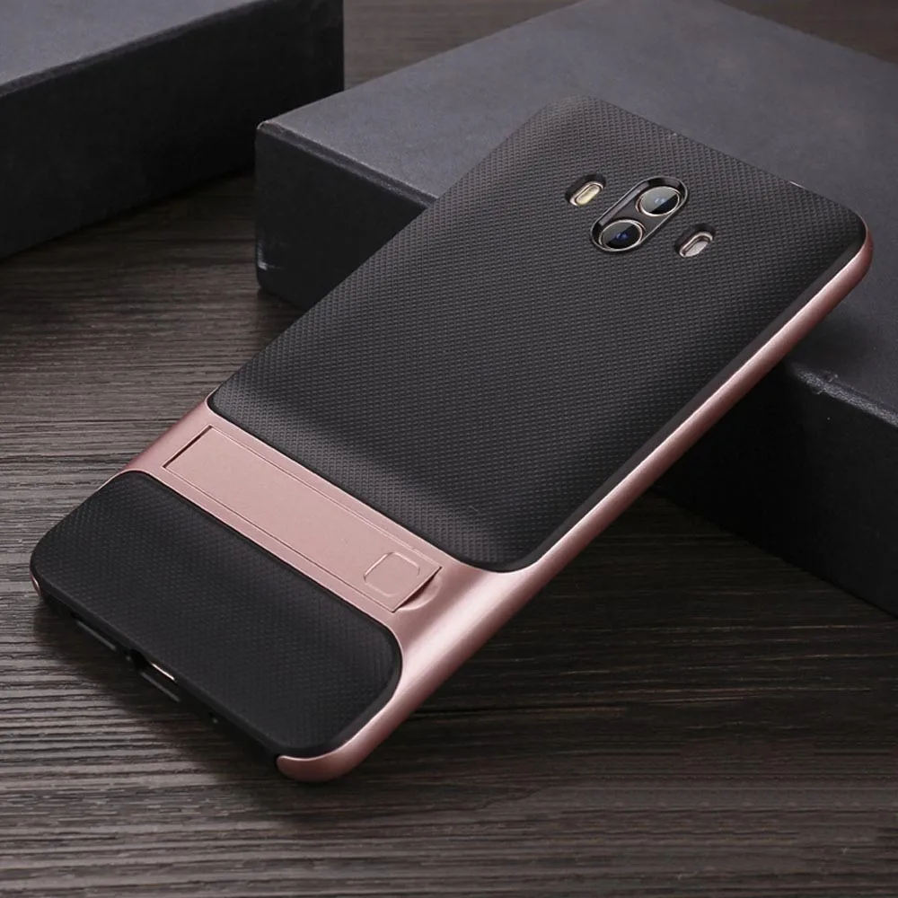 Coque Cover 5,9 для Huawei mate 10 чехол для Huawei mate 10 8 9 20 mate 10 mate 8 mate 9 mate 20 Lite Pro Maimang 7 Coque чехол - Цвет: Rose Golden