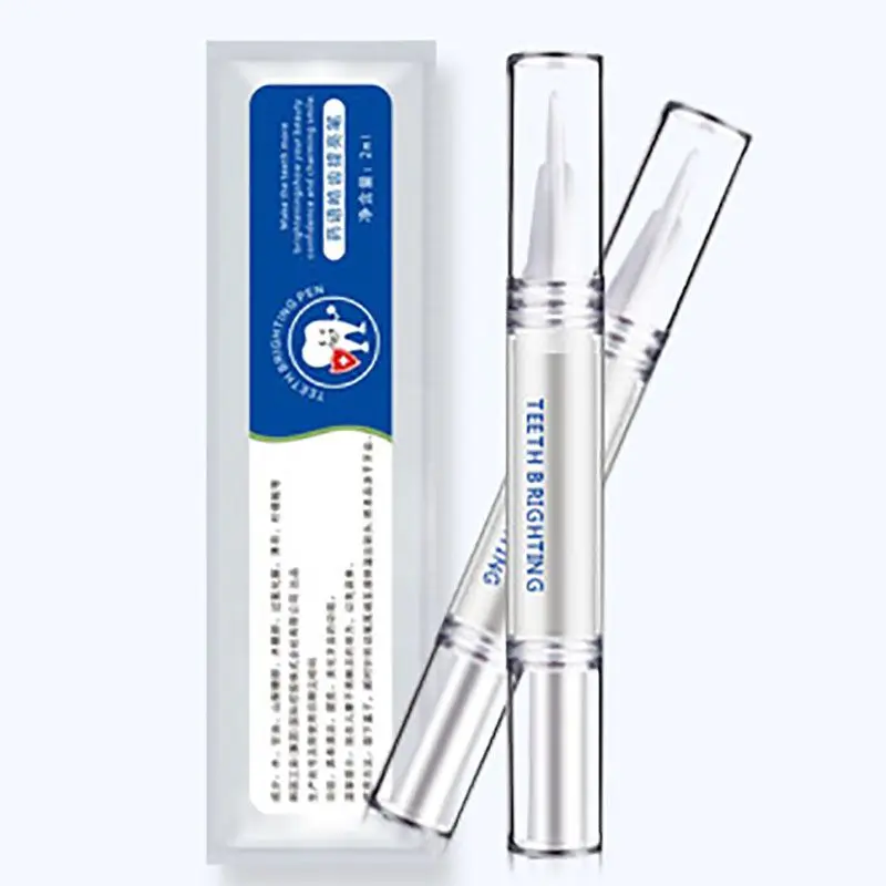

Teeth Whitening Pen Remove Yellow Teeth Cigarette Dental Plaque Brighten Teeth Cleaning Oral Hygiene