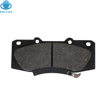 

For Toyota Herax front brake shoes 04465-0K240 04465-0K260 04465-YZZEF