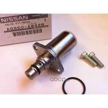 A6860AW42B Nissan КЛАПАН ТНВД / VALVE KIT-REGULATING