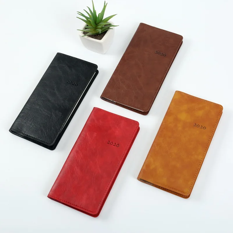 A6 ноутбук искусственная кожа Твердый переплет еженедельник программа Bullet Journal Блокнот подарок Sketchbook дневник