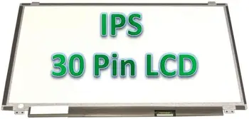 

LCD Screen 15.6 inch LP156WF6-SPA1 1920 x 1080 eDP 30pins Slim Glossy WUXGA