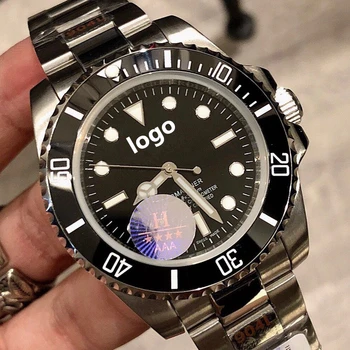

AAA+ Brand Luxury For Rolexable Automatic Mechanical men Watches Mens Womens Watch Steel Band Wrist Men Sports Women 16210
