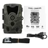20MP 1080P Hunting Trail Camera Night Vision IP65 Waterproof Cameras Photo Trap HC801A Wildlife Surveillance 4