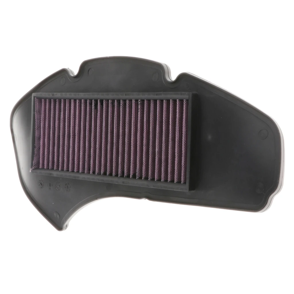 Motorcycle Air Filters Cleaners For Yamaha NMAX 125 155 2015 2016 2017 2018 2019