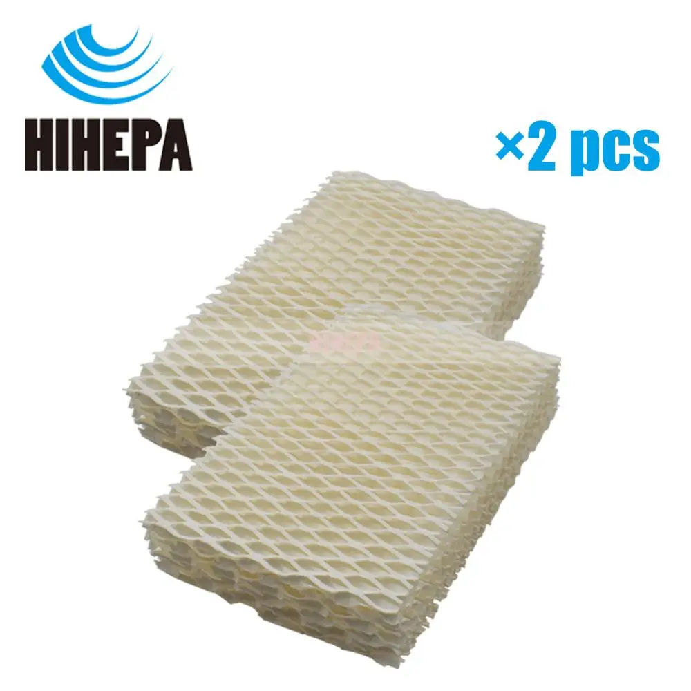 2pcs Wf813 Relion Humidifier Wick Replacement Filters Compatible With