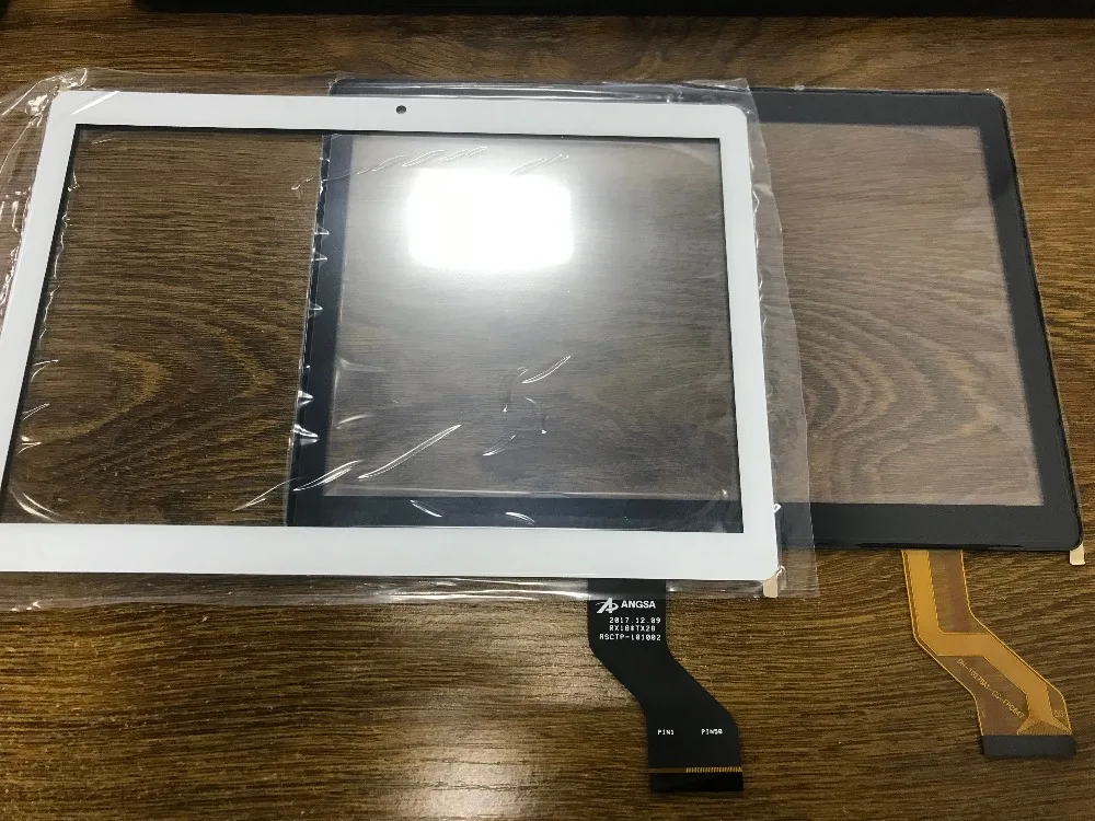 S119-Touch-screen-display-on-the-outside-Handwritten-screen-10-1-inches-tablet-capacitance-Touch-screen