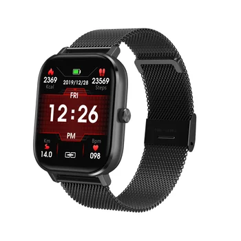 

Smart Watch Man DT35 Smartwatch ECG PPG Can Answer/Make Call Heart Rate Blood Pressure Oxygen Fitness Tracker for IOS Android
