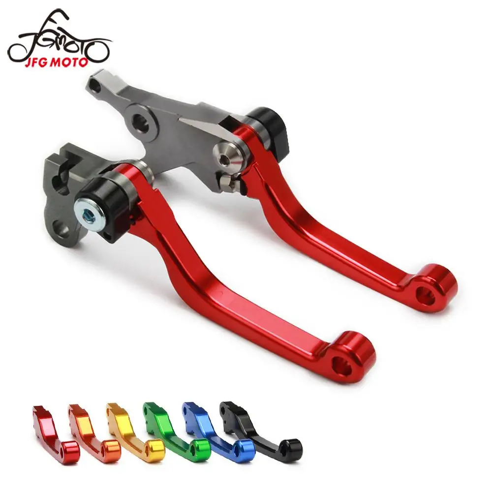 Тормозной рычаг сцепления мотоцикла с ЧПУ для HONDA CRF250L CRF250M 2012 2019 CRF250RL CRF250RALLY 2017 CRF