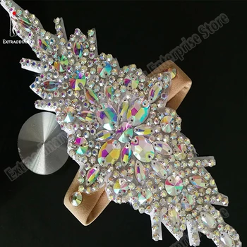 

New Women Costumes Foot Accessories Belly Dance Performance Clothing Oriental Dance Foot Jewelry Accessories