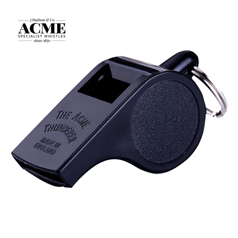 ACME Referee Coach cheer leading Pea Whistle Football Basketball Soccer League Sports Profession Model 558
