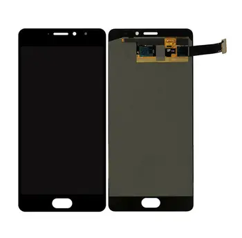 

AMOLED LCD For Meizu Pro 7 Plus M793Q LCD Display Touch Digitizer Assembly Free Tools