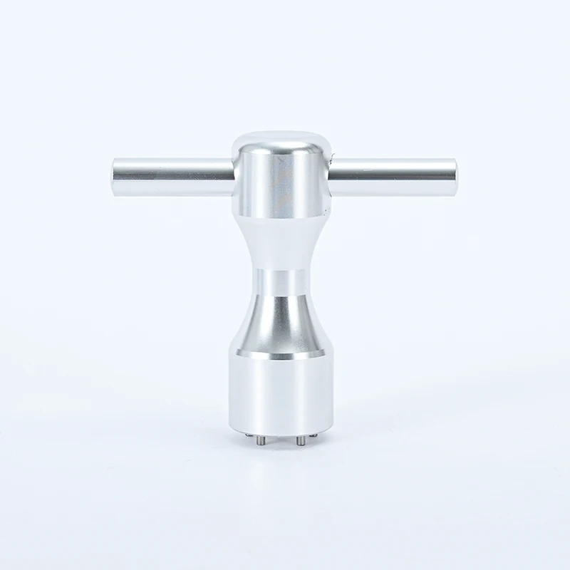 Silver Golf Weights Set with Golf Wrench 5g 10g 15g 20g 25g 30g 35g 40g Weights Screw Wrench Tool Golf Accessories 4