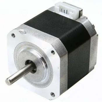 

Extruder Kit With NEMA 17 Stepper Motor 1.75mm Filament 3D For Printer Accessory Designed wear resistance