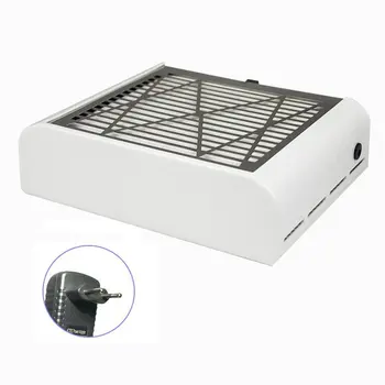 

Sp-001 Nail Polishing Vacuum Cleaner Nail Dust Ashing Machine Strong Suction Japanese Nail Vacuum Cleaner