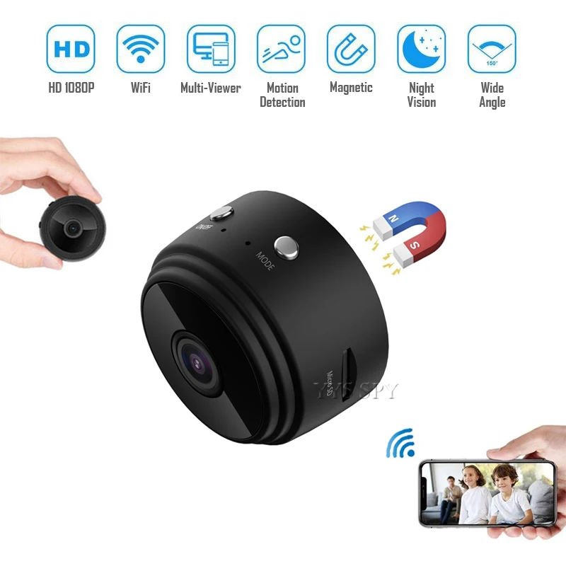 spy cctv camera for home