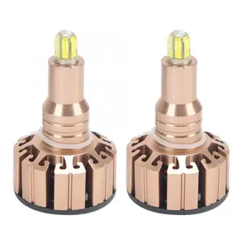 

2pcs Car LED Headlight Bulbs G8-H7 LED Headlight 6-Side 360 Degrees Super Bright Waterproof Car Headlamp Car Accessories