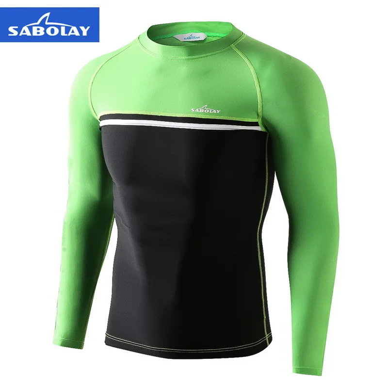 Купить 4XL 5XL Big Man Rashguard Men 