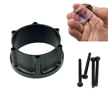

Connector Targeting Lens Adapter 1-Pin Outdoor Aluminum Alloy Assembly
