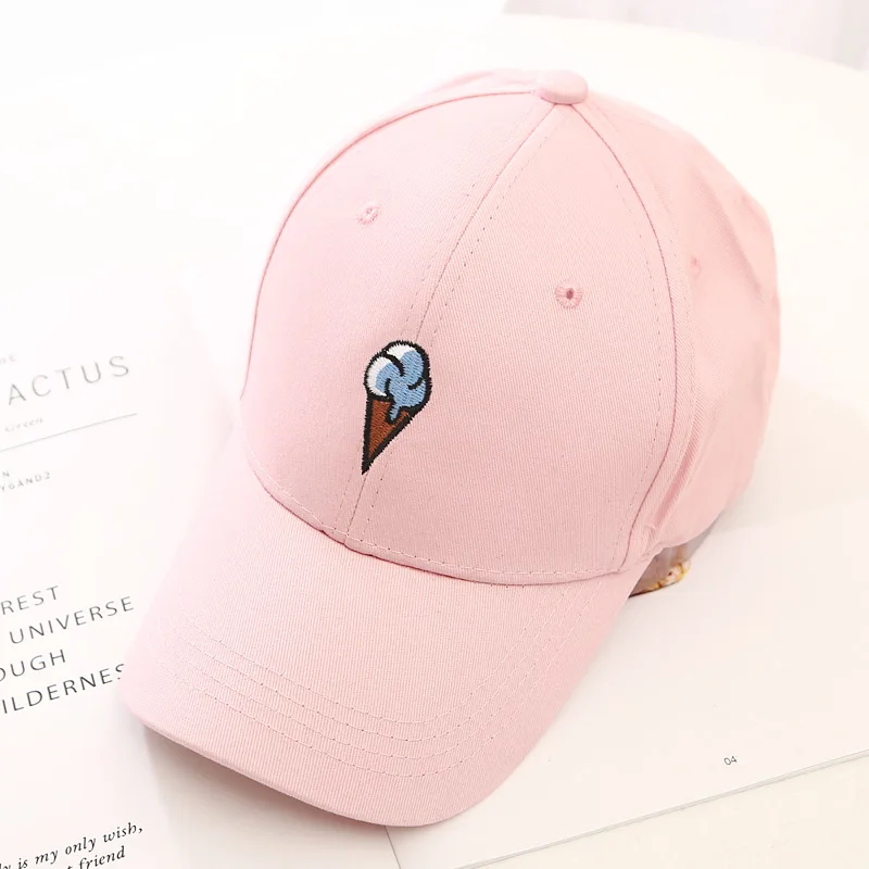 

Men Women Peaked Hat HipHop Curved Strapback Snapback Baseball Cap adjustable unisex outdoor running tennis caps hats