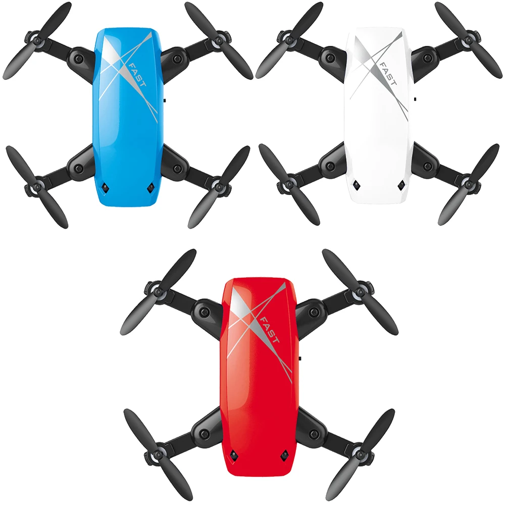 

S9HW Mini Foldable Drone With HD S9 Camer/ RC Quadcopter WiFi FPV /Micro Pocket Drone Aircraft