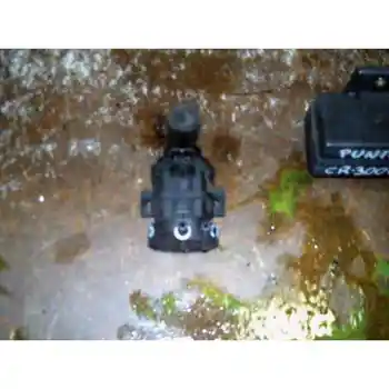 

705988 valve Egr Fiat Point Saloon (176) 1.7 Turbodiesel