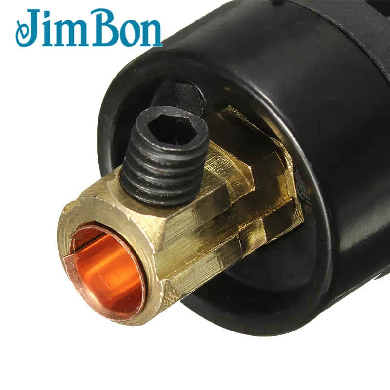 JimBon фитинг кабельный разъем штепсельная вилка + розетка|socket|socket fittingsocket cable |