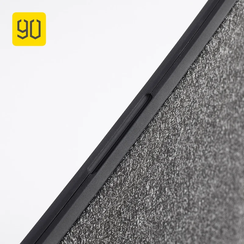 Новинка, Xiaomi 90FUN, сумка для ноутбука, рукав 13 дюймов, чехол для ноутбука, сумка для сумки, чехол, протектор, в сдержанном стиле для Macbook Air 12 13, чехол для ноутбука