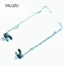 01HY739 01HY740 для lenovo ThinkPad P52 FHD ЖК-экран шарнирная ось Sharft левый и правый петли