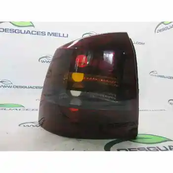 

084421916L LEFT REAR light OPEL ASTRA G SALOON