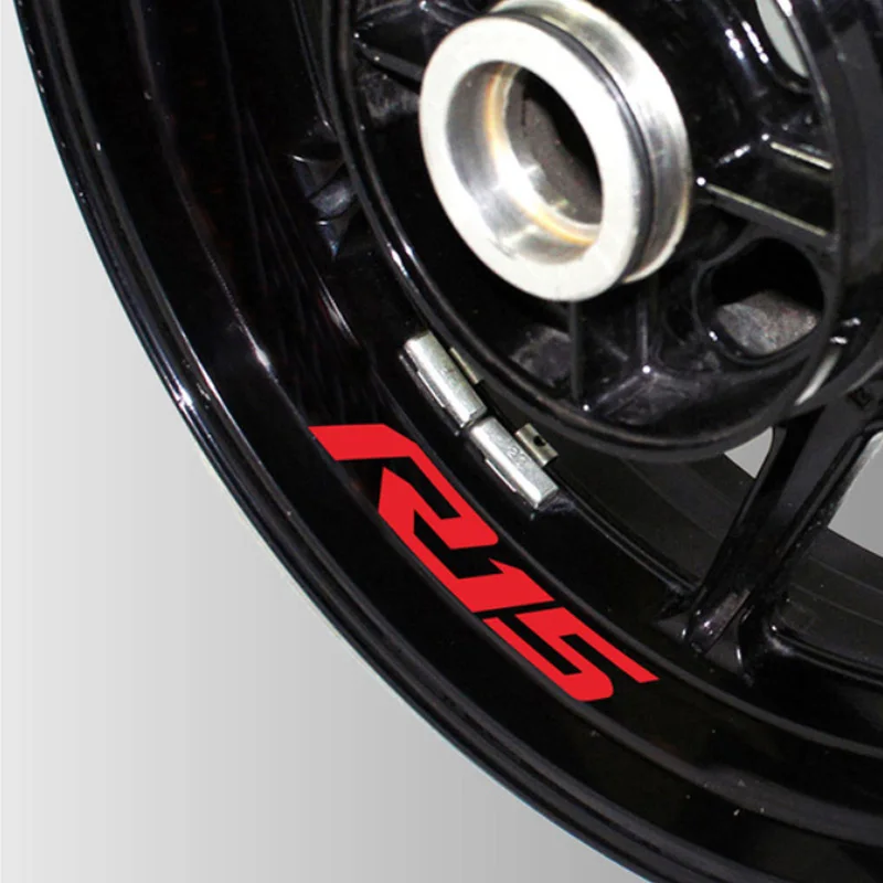 R15(红)