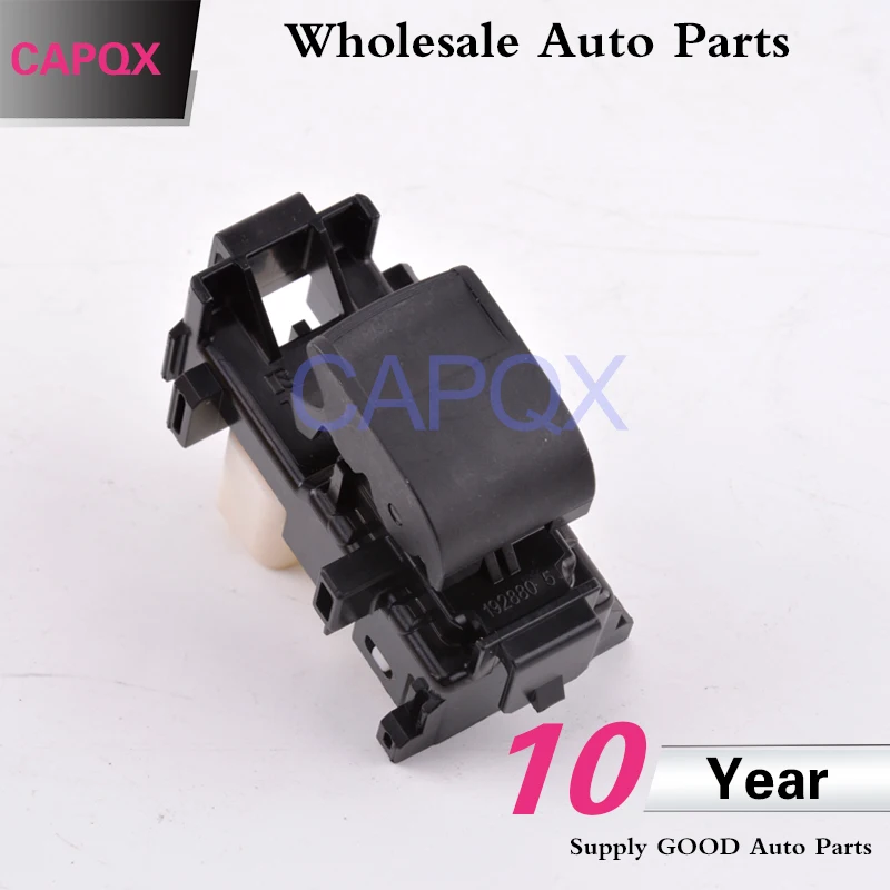 Высококачественный переключатель главного окна CAPQX 84810 52030 для YARIS COROLLA AURIS HIGHLANDER