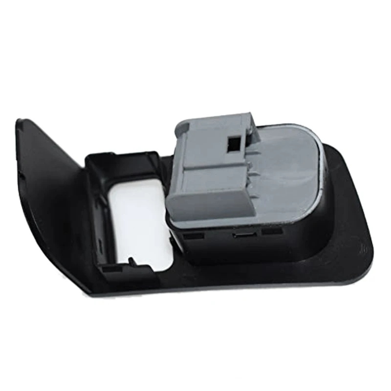 Переключатель ручки регулировки зеркала заднего вида для Volkswagen Touareg Tiguan Caddy 2009- 1T1959552