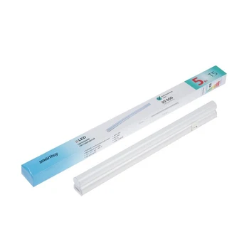 

LED lamp Smartbuy T5, 5 W, 5000 K, matt 2923555
