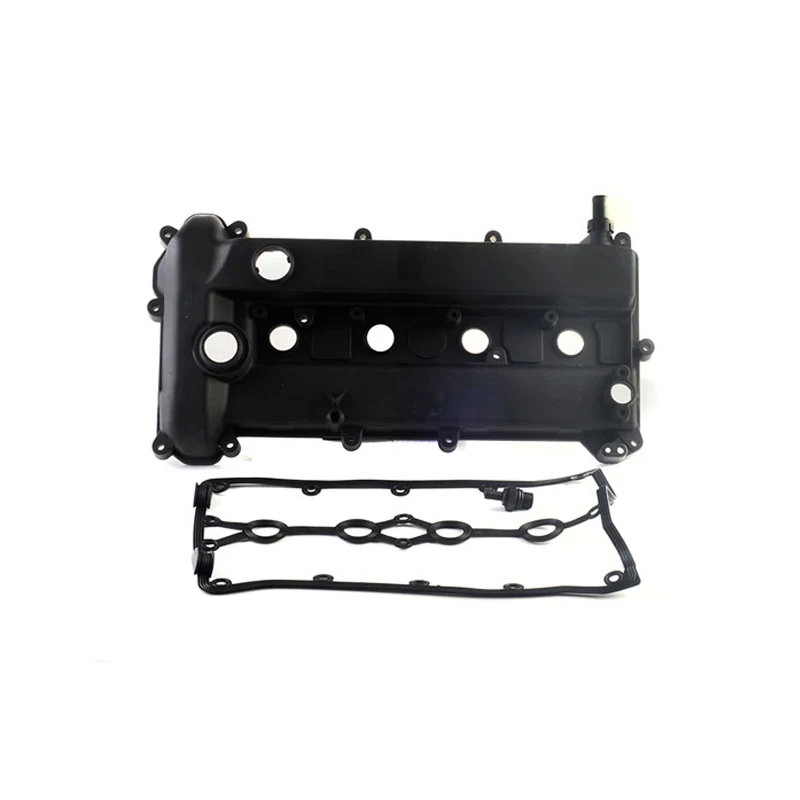 

L3G6-10210-A Aluminium Alloy Engine Cylinder Head Valve Cover Valve chamber for MAZDA6 2.0