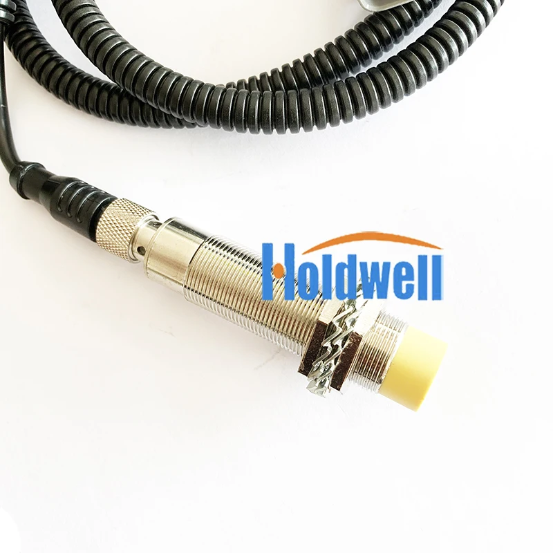 Holdwell Proximity Switch 701/80312 for JCB Telescopic Handler 520 LE 520S 524-50 526 526-56 526S +