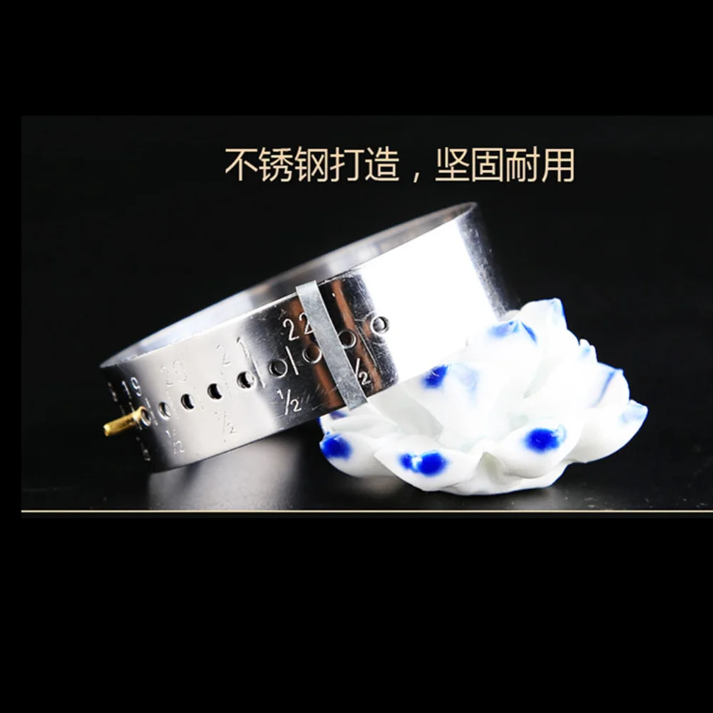  η ƿ       ũ   bangles sizer  15-23 cm